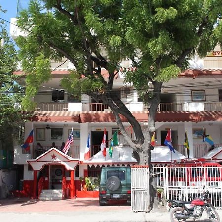 Seven Stars Hotel Musseau Ngoại thất bức ảnh