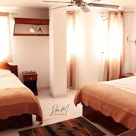 Seven Stars Hotel Musseau Ngoại thất bức ảnh