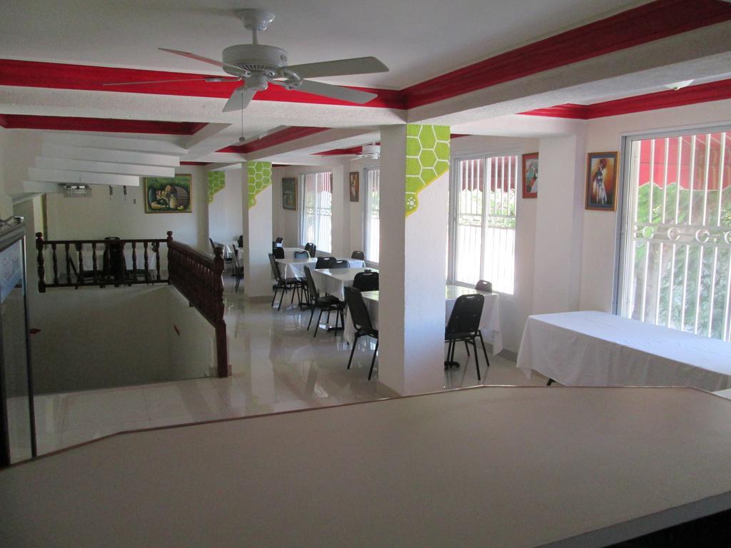 Seven Stars Hotel Musseau Ngoại thất bức ảnh