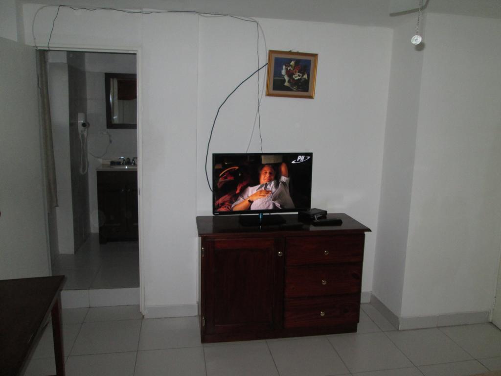 Seven Stars Hotel Musseau Ngoại thất bức ảnh