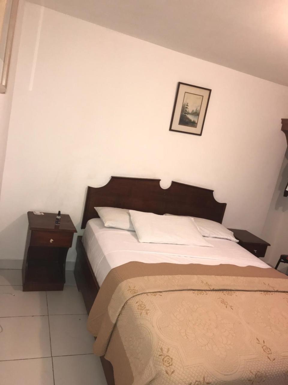 Seven Stars Hotel Musseau Ngoại thất bức ảnh