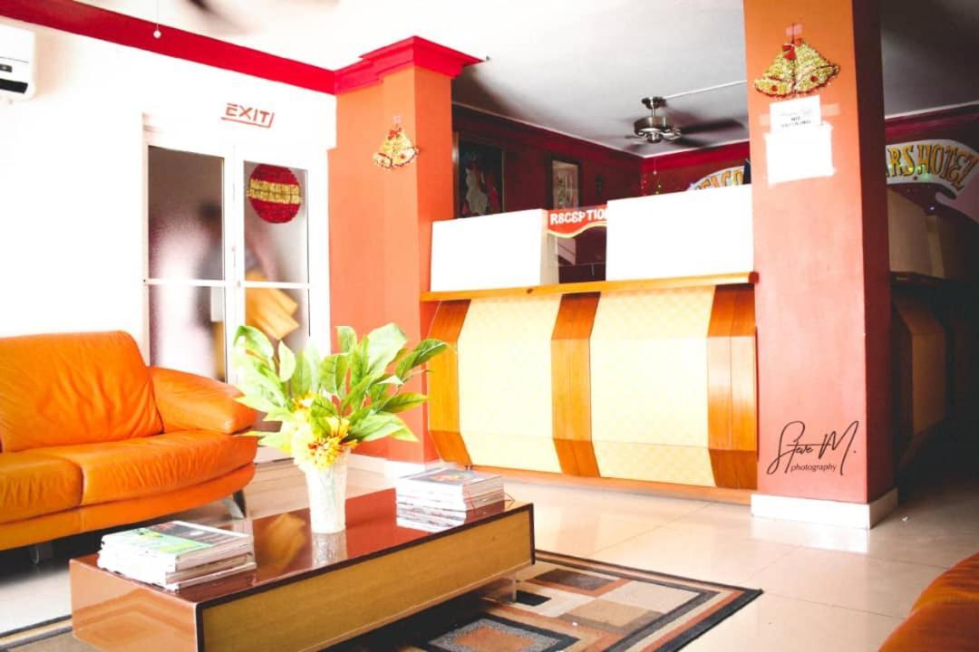 Seven Stars Hotel Musseau Ngoại thất bức ảnh