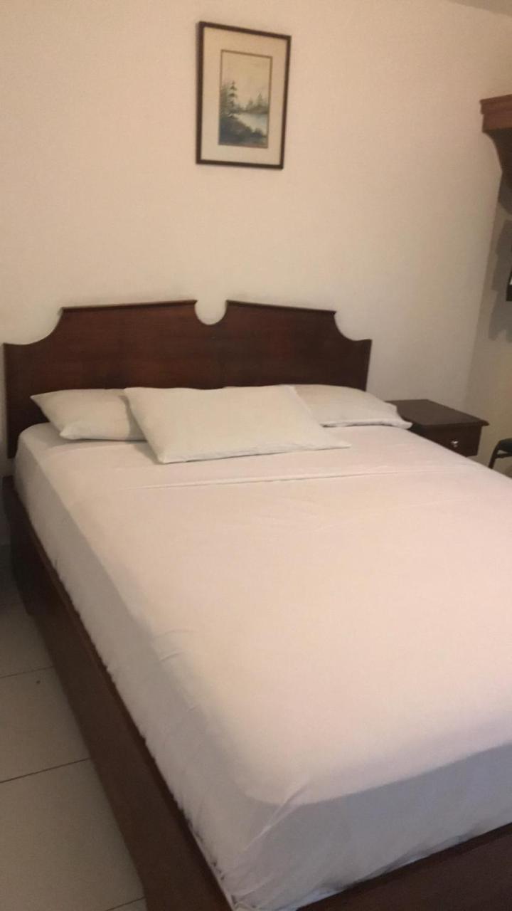 Seven Stars Hotel Musseau Ngoại thất bức ảnh