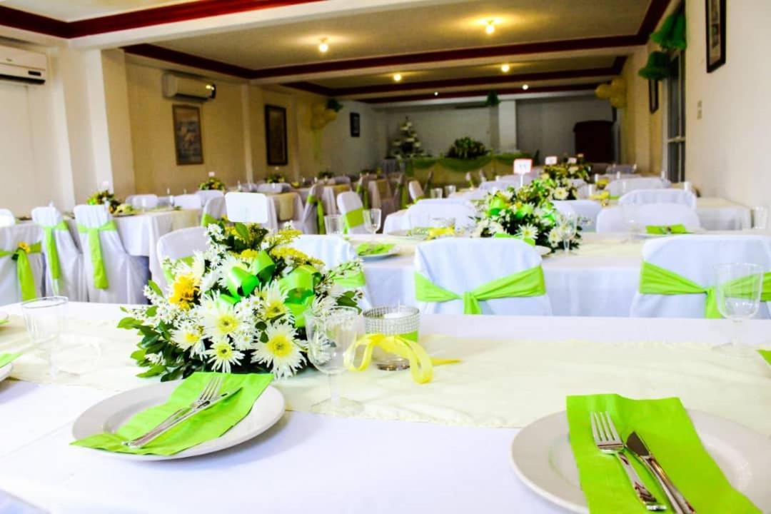 Seven Stars Hotel Musseau Ngoại thất bức ảnh