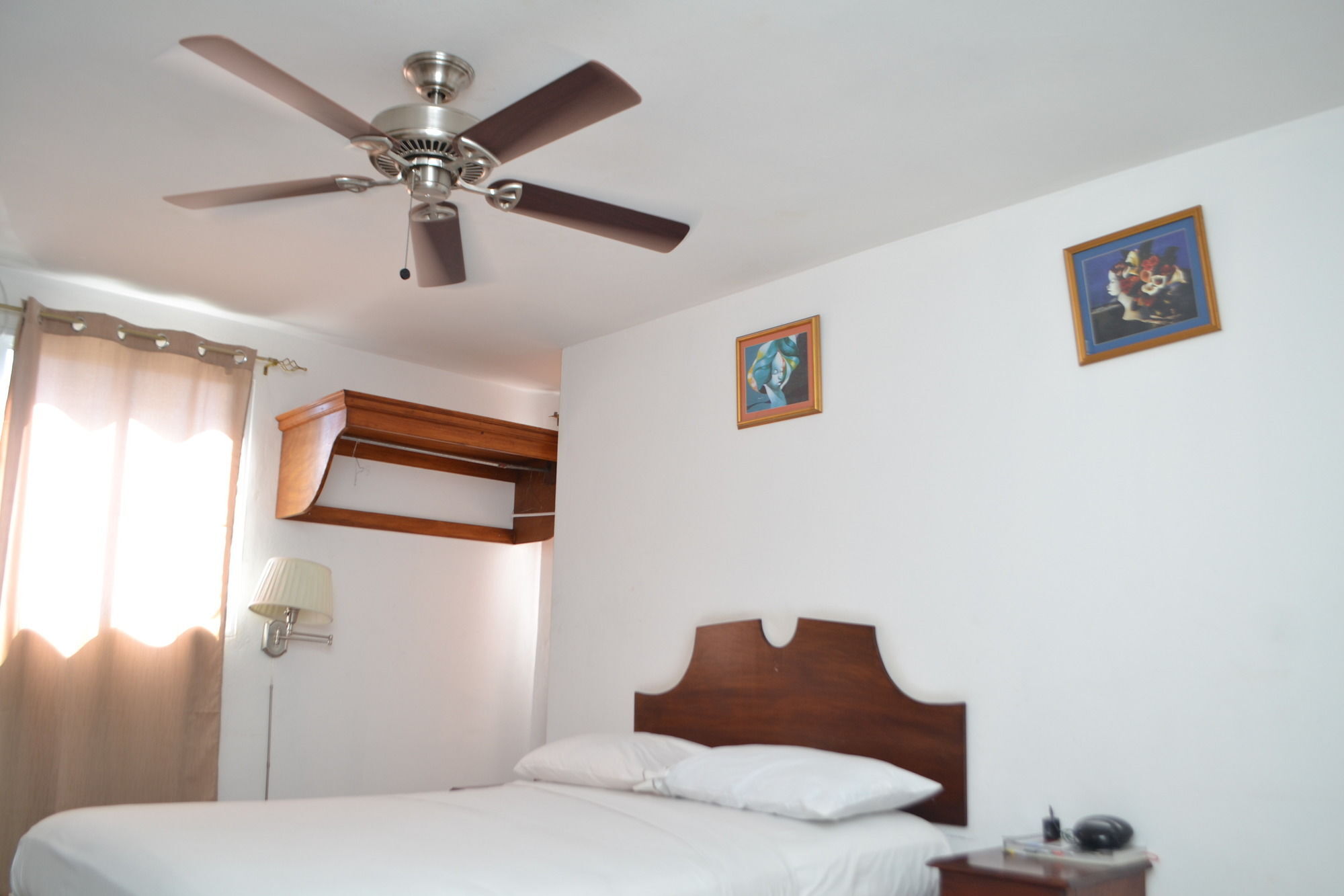 Seven Stars Hotel Musseau Ngoại thất bức ảnh