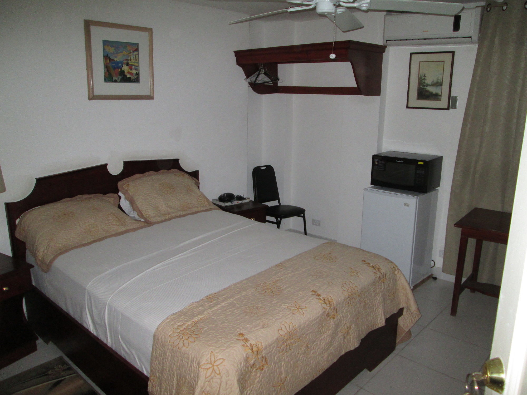 Seven Stars Hotel Musseau Ngoại thất bức ảnh