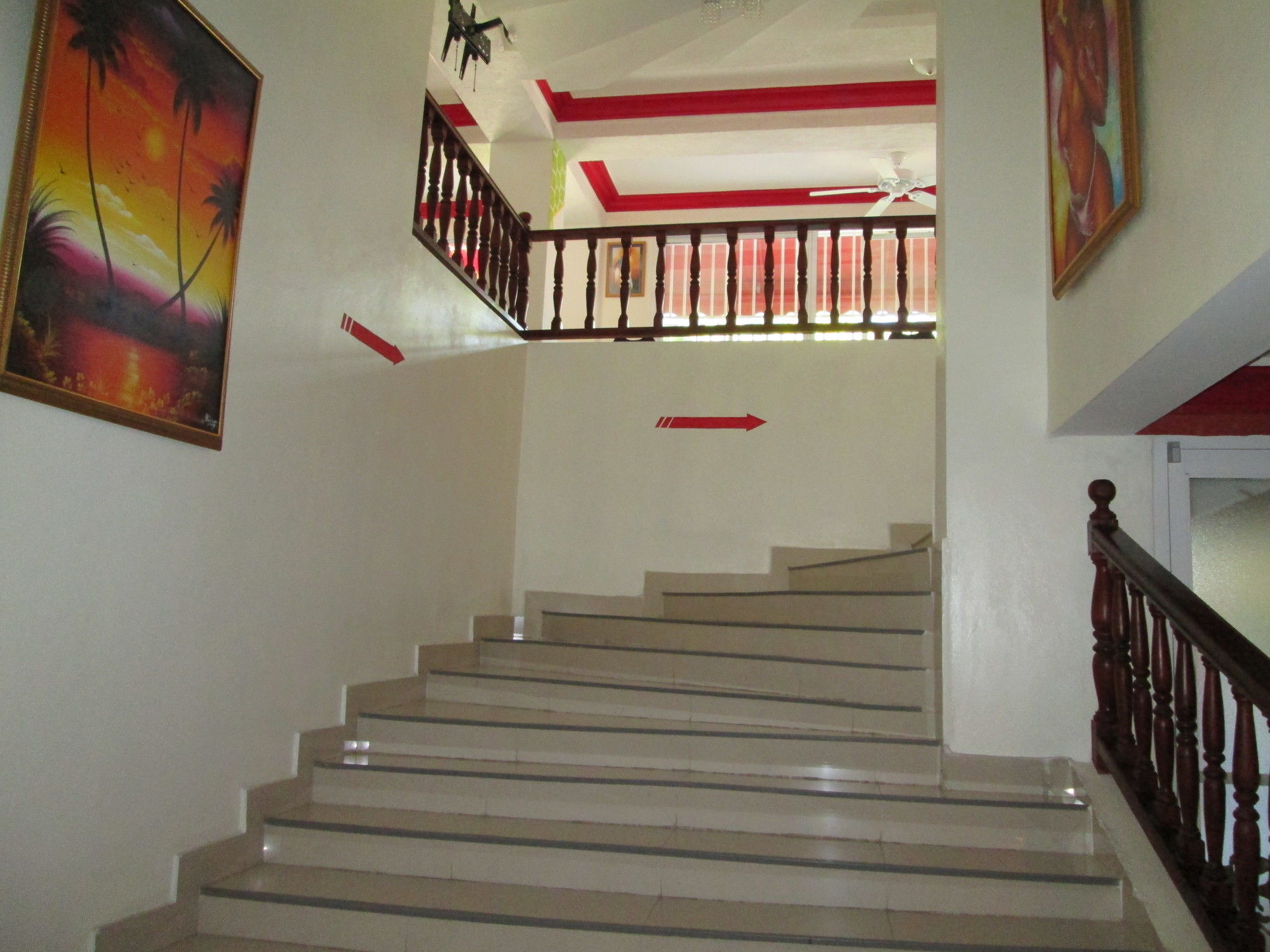 Seven Stars Hotel Musseau Ngoại thất bức ảnh