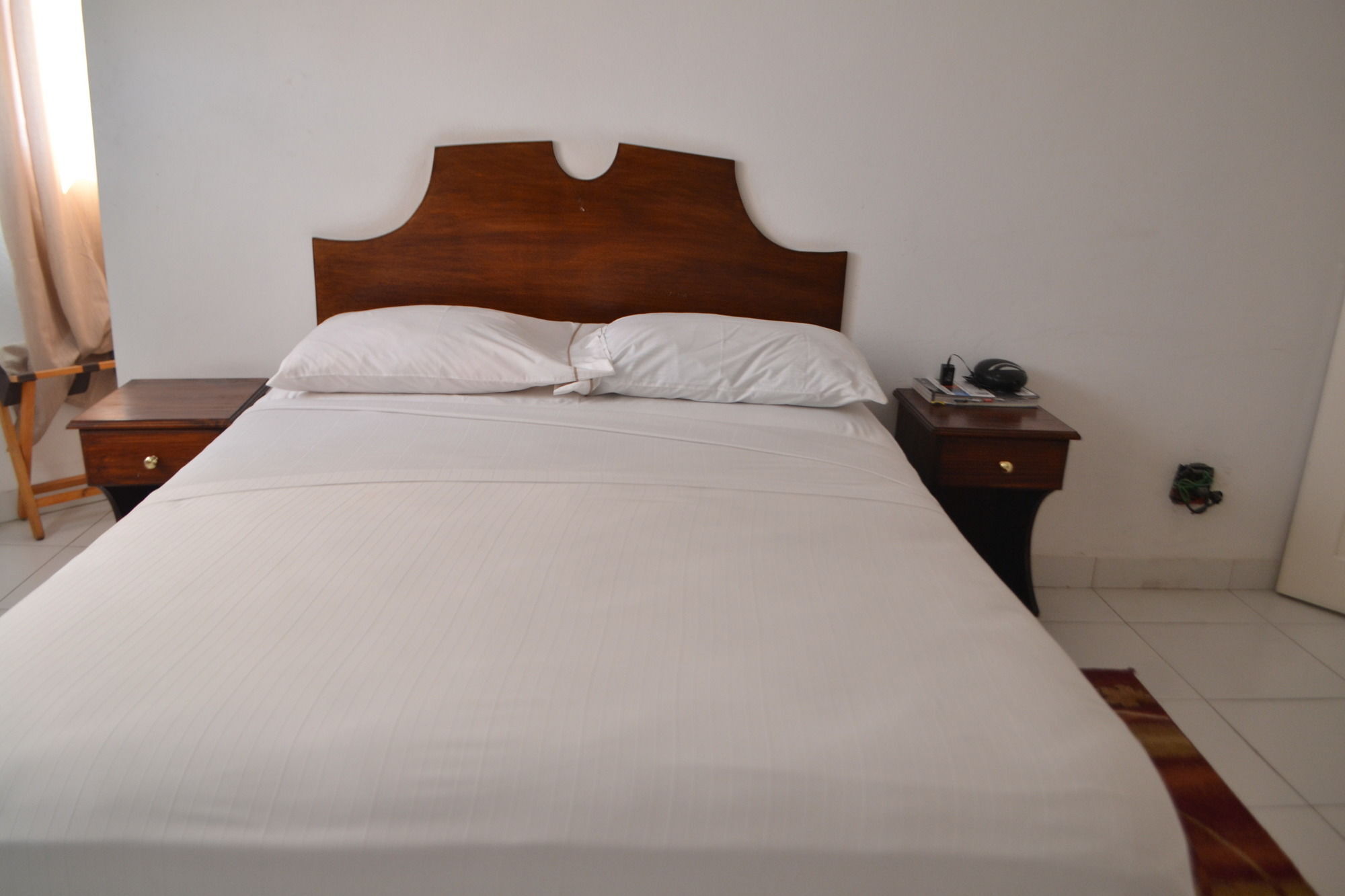 Seven Stars Hotel Musseau Ngoại thất bức ảnh