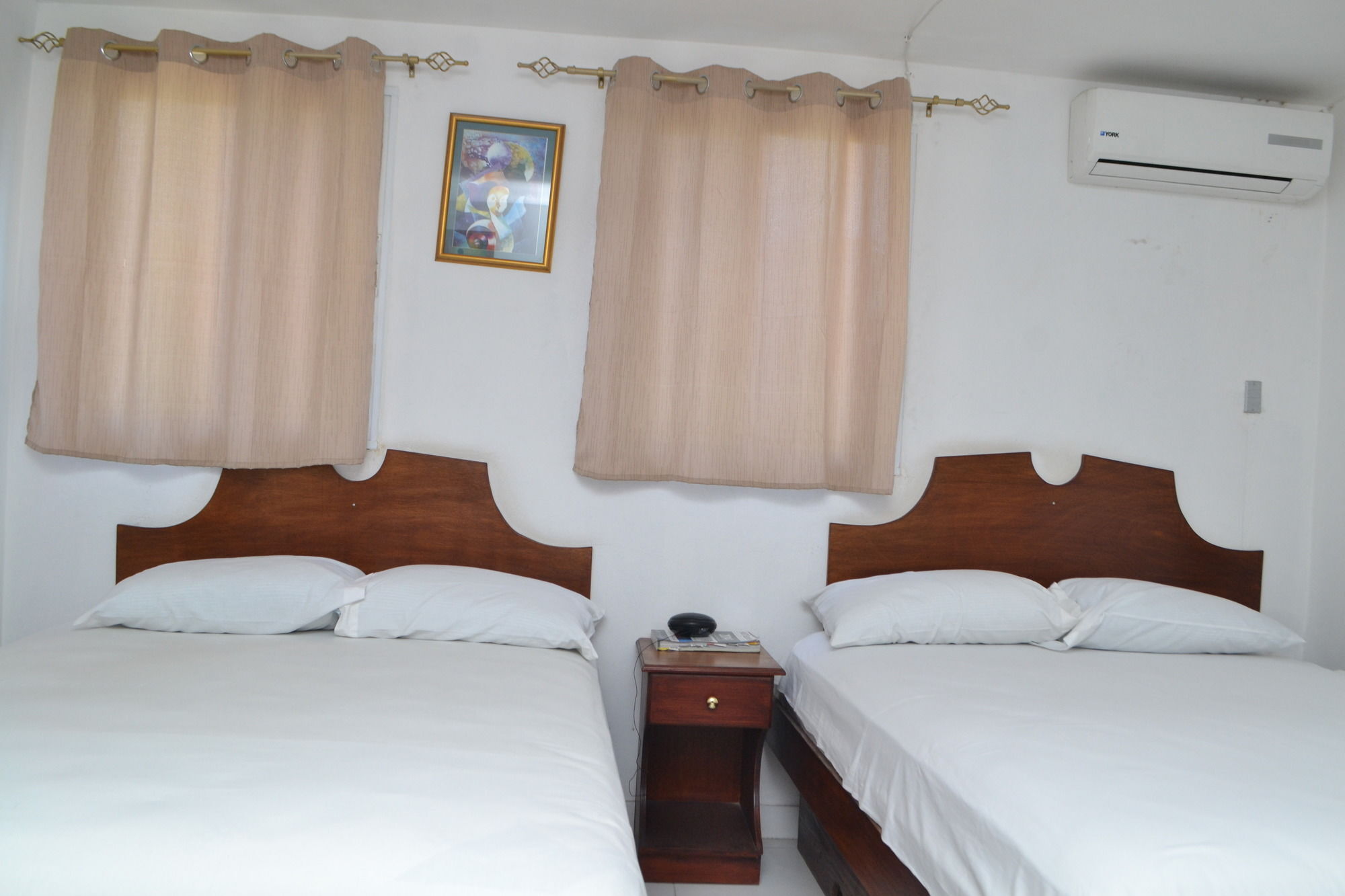 Seven Stars Hotel Musseau Ngoại thất bức ảnh